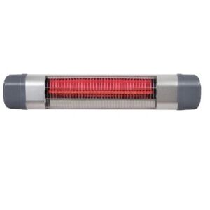 Xbeauty Wall Mounted Infrared Patio Heater, Indoor/Outdoor NEW